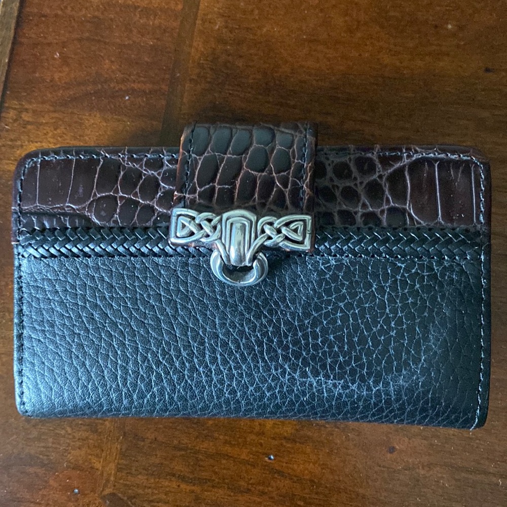 Brighton small wallet